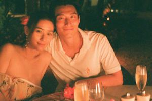 前港姐承认出轨其男友称选择原谅