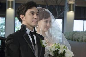 美人时光机:她与地产富豪8年婚姻结束