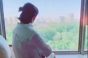 母亲节快乐!马丽晒环抱宝宝视频官宣当妈