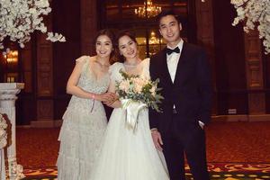 美人时光机：她取关赖弘国力挺姐妹