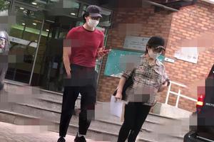 40岁“体操皇后”刘璇怀二胎