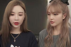 周扬青现身雪梨直播间带货状态超好