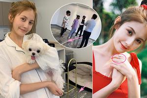 王思聪新晋女友超得宠？男方或已送房