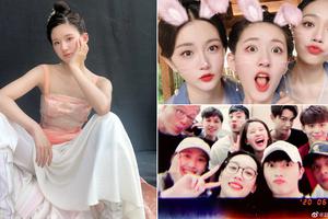 《传闻中的陈芊芊》收官 赵露思丁禹兮告别角色