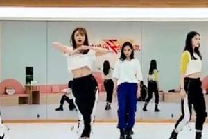 沈梦辰回应腰部黑线不是腹毛