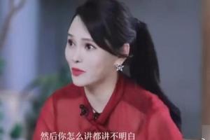 伊能静谈教王丽坤王智唱歌：嗓子都教哑了