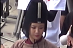 《青簪行》路透杨紫小太监造型有点萌