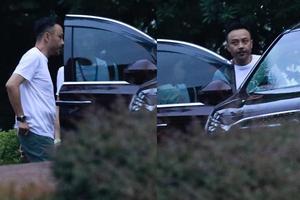 汪涵“代言翻车”后首现身录天天向上