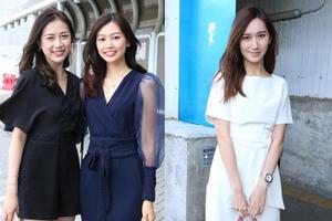 港姐入围佳丽曝光十五位选手气质不同