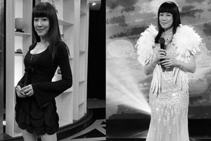 罗霈颖去世终年59岁 《康熙》老熟人再少一个