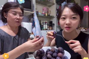 林妙可和妈妈同框曝光家庭真实情况