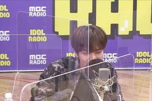 网曝韩国节目录制时有隔离措施