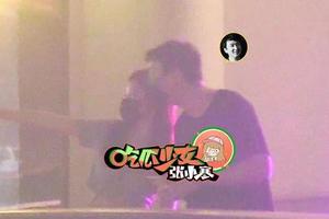 王思聪疑有新欢 深夜约会甜美女孩