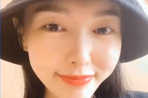 唐嫣宅家带娃不忘为闺蜜庆生 零点隔空唱生日歌