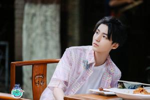 金牌经理王俊凯回归中餐厅