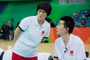 巩俐回忆与郎平见面经历 直言赞美与建议全接受