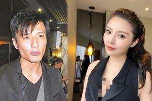 华商头条|尹子维回应送徐冬冬别墅：只想你美好