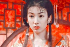 颜值巅峰！黄奕20年前剧照曝光可爱灵动