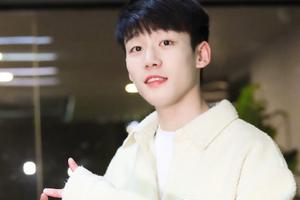 《创造营2021》选手面试图曝光青春洋溢