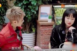 华商头条|宁静心疼黄龄意外受伤 想关心却发现没加过她微信