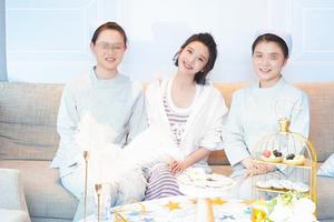 网曝唐艺昕产女月子中心最高收费近77万