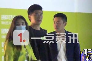 调皮人夫上线？汪小菲当众狂撩友人对象