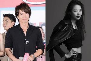 “绯闻女友”张熙恩与友人聚会 言承旭体贴照顾