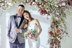 《回家的诱惑》“艾莉”李彩桦承认离婚