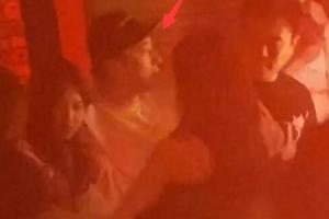 王思聪夜店蹦迪被美女环绕 前女友甜仇现身疑复合