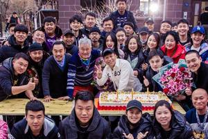 《刘老根4》杀青！郑爽林更新客串出演