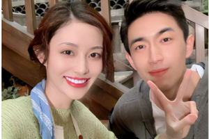 绯闻女友谈与林更新关系:相互嫌弃又依附