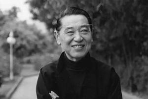 钢琴家傅聪因感染新冠在英国去世