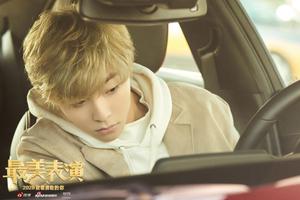 华商头条|对话陈立农:《赤狐书生》是我演员行业的起点