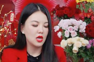 网曝李湘直播退租后房间凌乱垃圾成山
