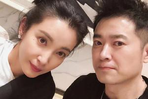 李冰冰晒合照为任泉庆生 二人颜值依旧状态好