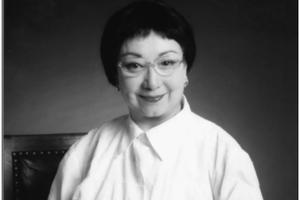 京剧表演艺术家杜近芳因病去世 享年89岁