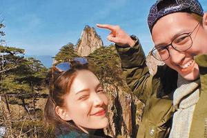 不是分手而是离婚？友人曝许玮甯“婚变”内幕