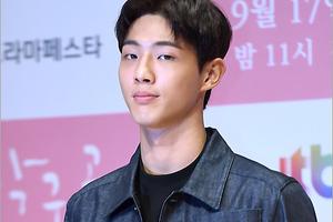 华商头条|校园暴力韩星金志洙被解约 剧组找公司索赔仍未果