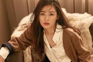 华商头条|韩媒曝全智贤与豪门丈夫离婚 结婚九年育有两子