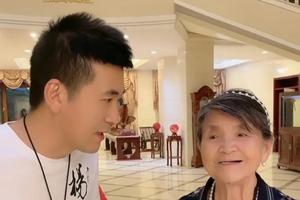 黄圣依杨子豪宅曝光 风格似宫殿大到说话有回音
