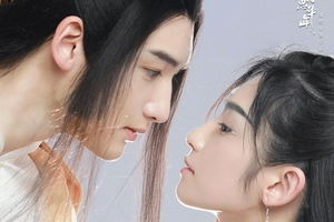 潘婷打造中国新神话力作《奈何明月思华年》