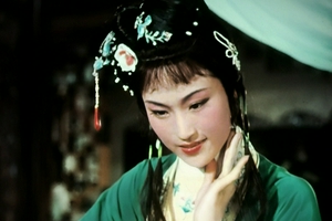 欧阳奋强悼念越剧大师王文娟