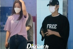 李敏镐被曝新恋情与momoland妍雨庆生