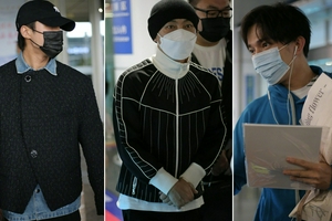 追光2首次录制张卫健陈楚生迪玛希等现身