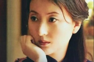 “林妹妹”陈晓旭冥诞56周年 剧迷齐聚追悼寄哀思