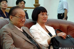 华商头条|金庸遗孀林乐怡卖豪宅升值1.7倍 3个月内赚1.2亿