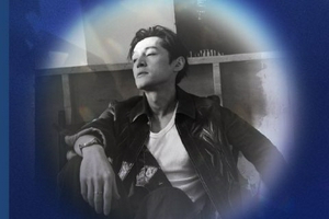 胡歌凌晨发文祝福粉丝团17周年生日快乐