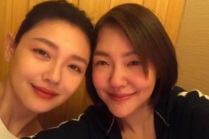 小S节目中透露大S近况：现在完全变成杉菜的样子