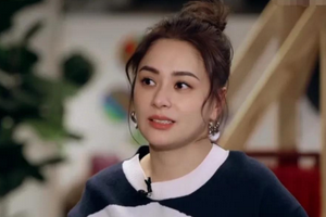 阿娇谈与赖弘国闪婚闪离 离婚痛哭因不舍公婆
