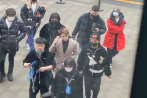 王嘉尔网络视听年度盛典路透释出